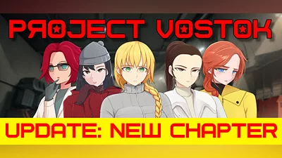 Project Vostok: Episode 1 Bundle