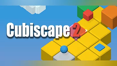 Cubiscape 2 Bundle