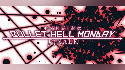 Bullet Hell Monday: Finale Bundle