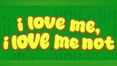 i love me, i love me not Bundle