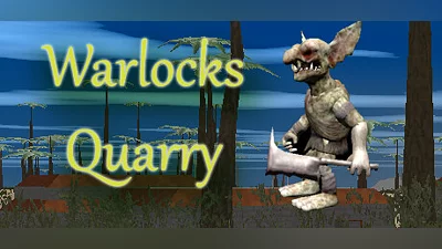 Warlocks Quarry Bundle