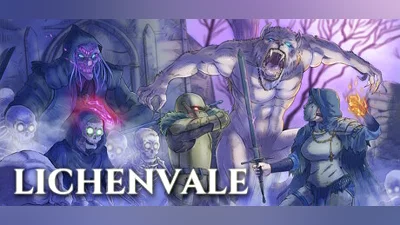 Lichenvale Bundle