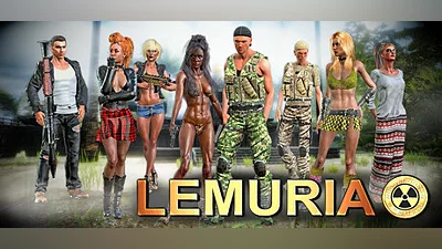 LEMURIA Demo Bundle