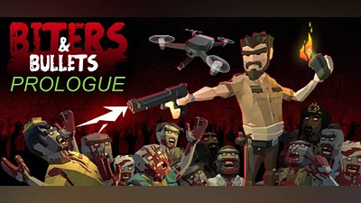 Biters & Bullets: Prologue Bundle
