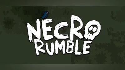 Necro Rumble Bundle