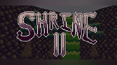 Shrine II Bundle