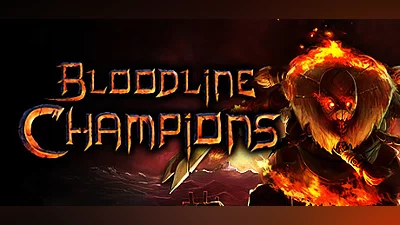 Bloodline Champions Bundle