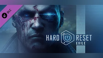 Hard Reset: Exile DLC Bundle