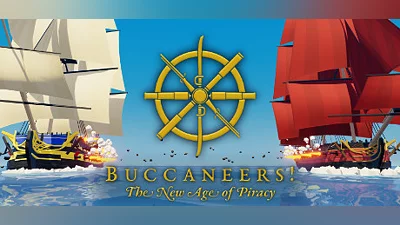 Buccaneers! The New Age of Piracy Bundle