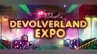 Devolverland Expo Bundle