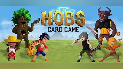 Hobs Bundle