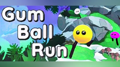 Gum Ball Run Bundle