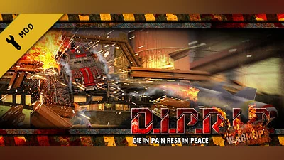 D.I.P.R.I.P. Warm Up Bundle