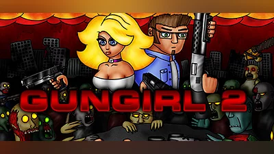 GunGirl 2 Bundle