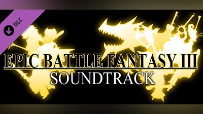 Epic Battle Fantasy 3 Soundtrack Bundle