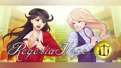 Regeria Hope Episode 1 Bundle