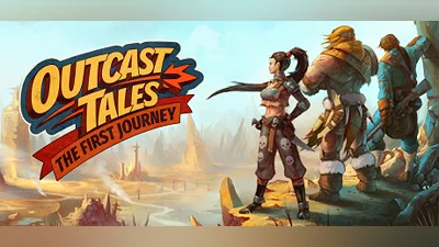 Outcast Tales: The First Journey Bundle