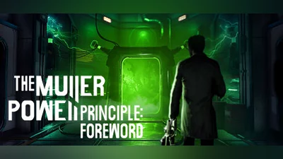THE MULLER-POWELL PRINCIPLE: Foreword Bundle