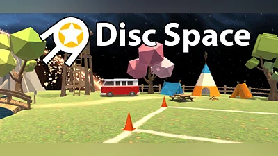 Disc Space Bundle