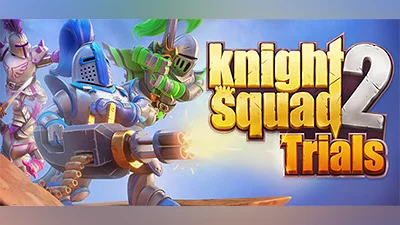 Knight Squad 2 Trials Bundle