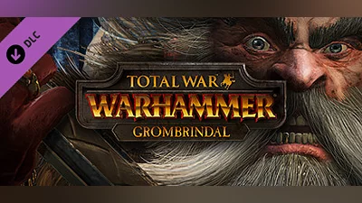 Total War: WARHAMMER - Grombrindal The White Dwarf Bundle