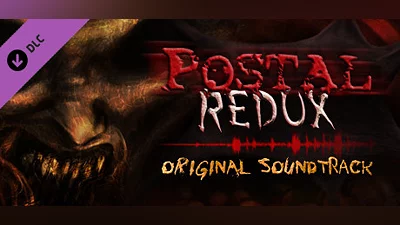 POSTAL Redux - Official Soundtrack Bundle