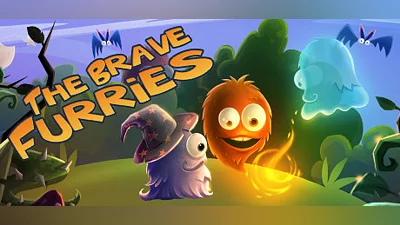 Brave Furries Bundle