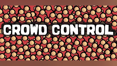 Crowd Control Bundle