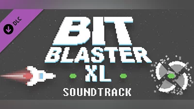 Bit Blaster XL Soundtrack Bundle