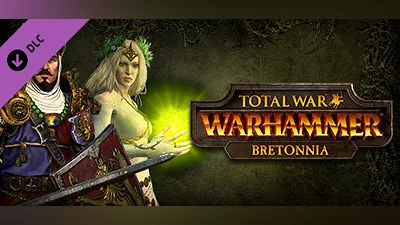 Total War: WARHAMMER - Bretonnia Bundle