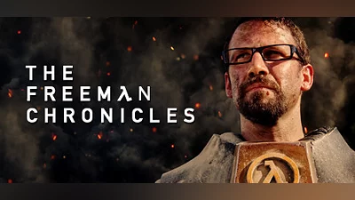 Half-Life - The Freeman Chronicles Bundle