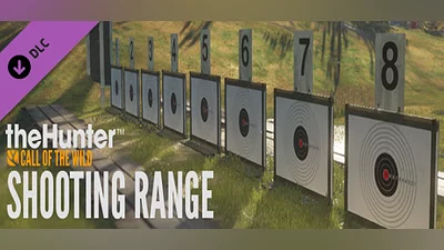 theHunter: Call of the Wild  - Shooting Range Bundle
