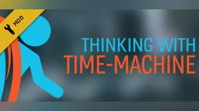 Thinking with Time Machine Bundle