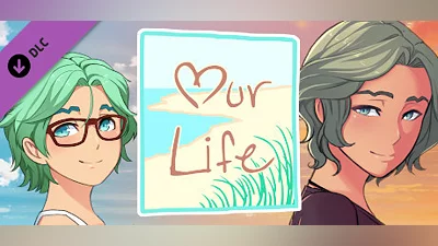​Our Life: Beginnings & Always - Voiced Name Expansion Bundle