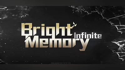Bright Memory: Infinite Ray Tracing Benchmark Bundle