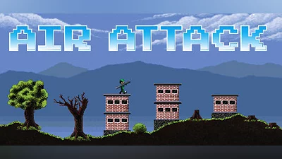 Air Attack Bundle