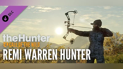 theHunter: Call of the Wild  - Remi Warren Bundle