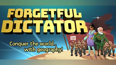 Forgetful Dictator Bundle