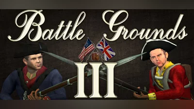 Battle Grounds III Bundle