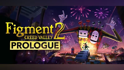 Figment 2: Creed Valley - Prologue Bundle