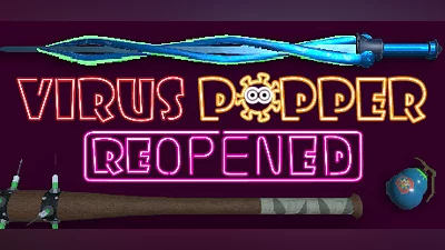 Virus Popper Bundle