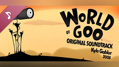 World of Goo Soundtrack Bundle