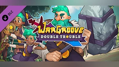 Wargroove: Double Trouble Bundle