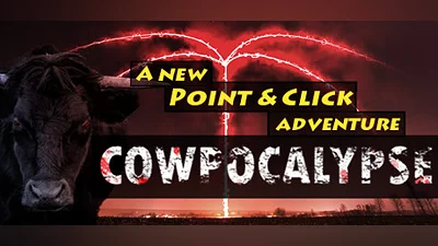 Cowpocalypse - Episode 0 Bundle