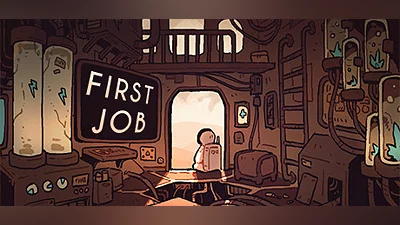 Mars Power Industries: First Job Bundle
