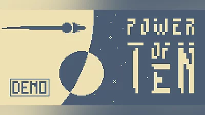 Power of Ten - Demo Bundle