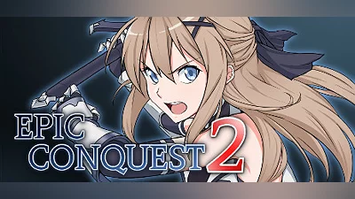 Epic Conquest 2 Bundle