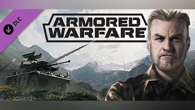 Armored Warfare - Free Globalization Pack Bundle