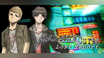 Kowloon's Curse: Lost Report Bundle