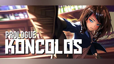 Koncolos: Prologue Bundle